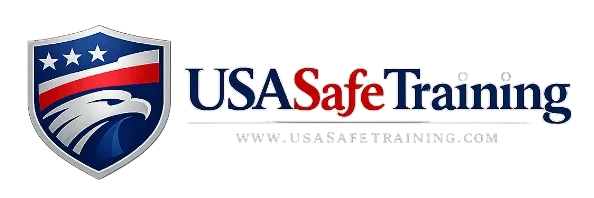 USA safe training nj