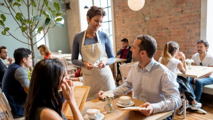 Professional Sexual Harassment Prevention for the Hospitality Industry (NJ Standard)
