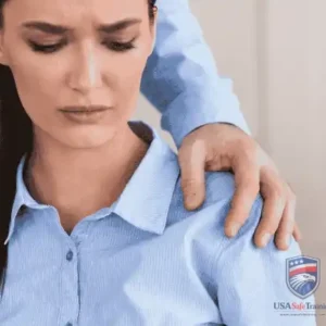 Sexual Harassment Prevention Certification
